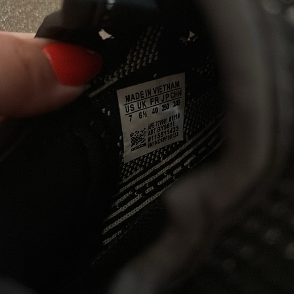 adidas yeezy boost 350 v2 true form ah2203